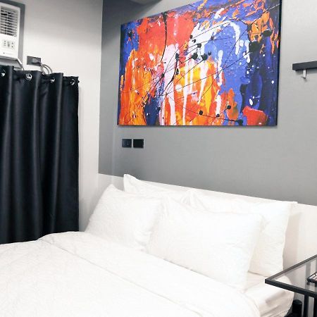 Mystay Hotel Bgc West Μακάτι Εξωτερικό φωτογραφία