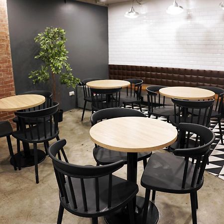 Mystay Hotel Bgc West Μακάτι Εξωτερικό φωτογραφία