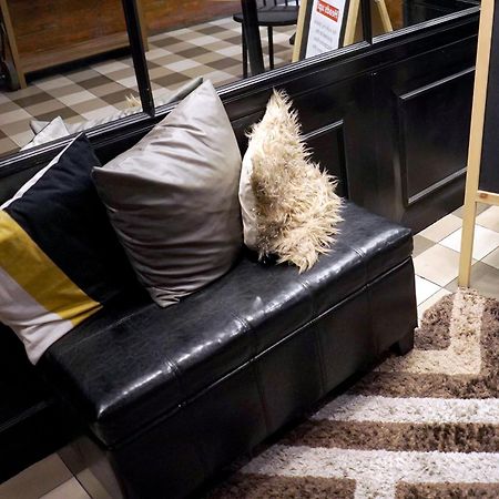 Mystay Hotel Bgc West Μακάτι Εξωτερικό φωτογραφία