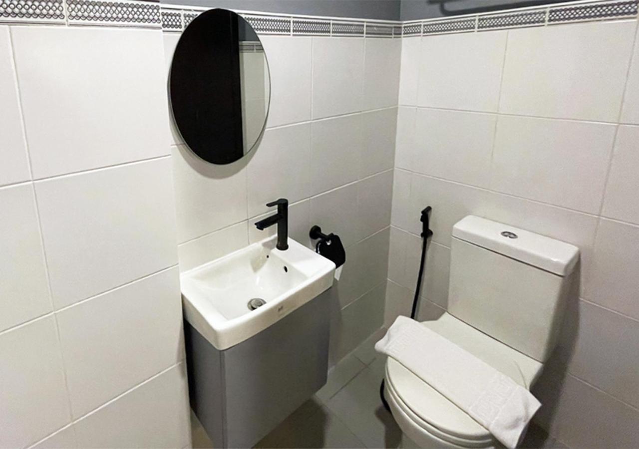 Mystay Hotel Bgc West Μακάτι Εξωτερικό φωτογραφία
