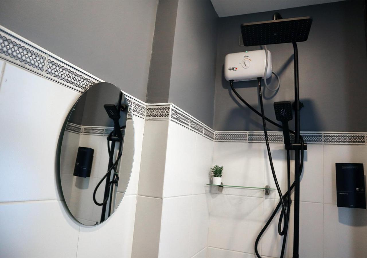 Mystay Hotel Bgc West Μακάτι Εξωτερικό φωτογραφία