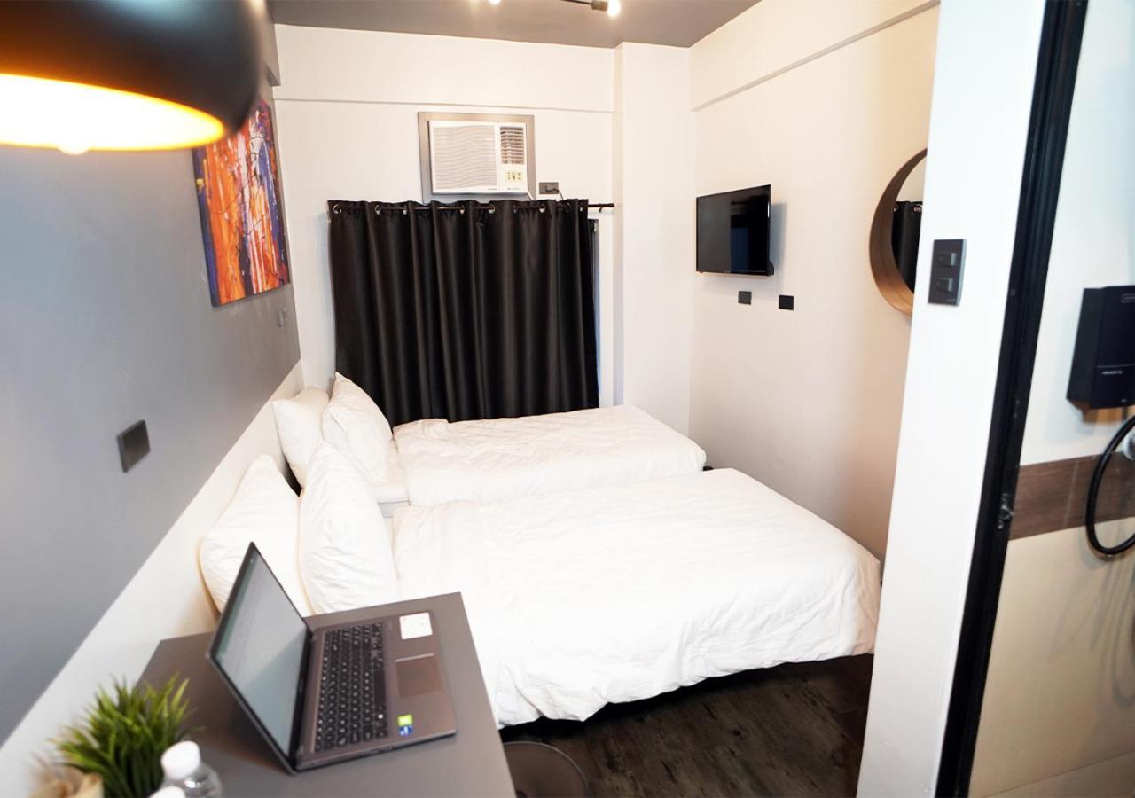 Mystay Hotel Bgc West Μακάτι Εξωτερικό φωτογραφία