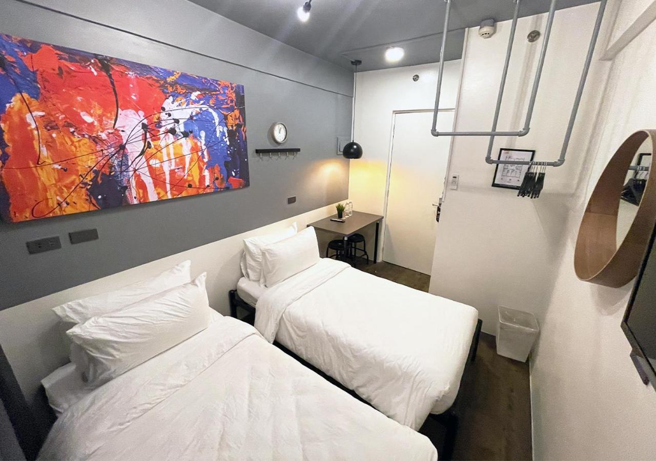 Mystay Hotel Bgc West Μακάτι Εξωτερικό φωτογραφία