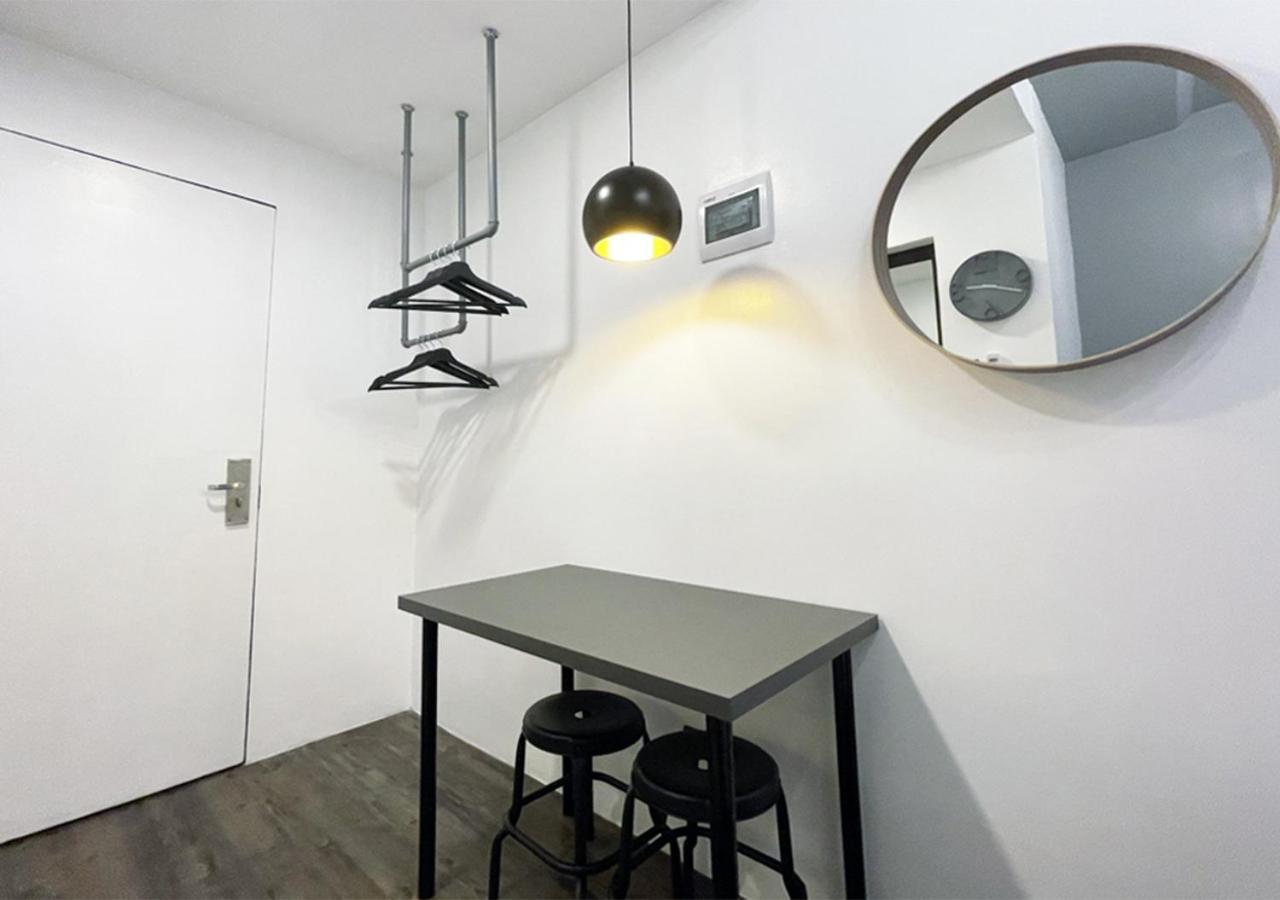 Mystay Hotel Bgc West Μακάτι Εξωτερικό φωτογραφία