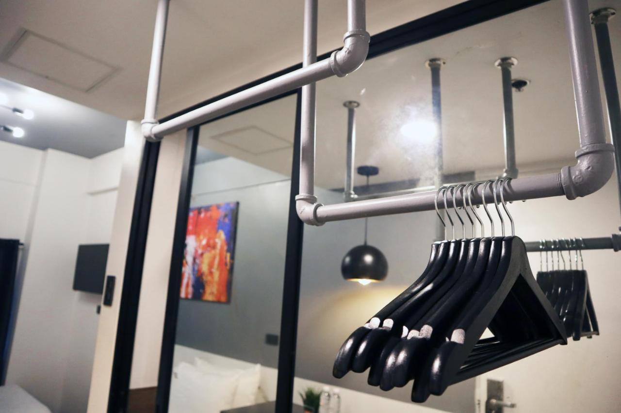 Mystay Hotel Bgc West Μακάτι Εξωτερικό φωτογραφία
