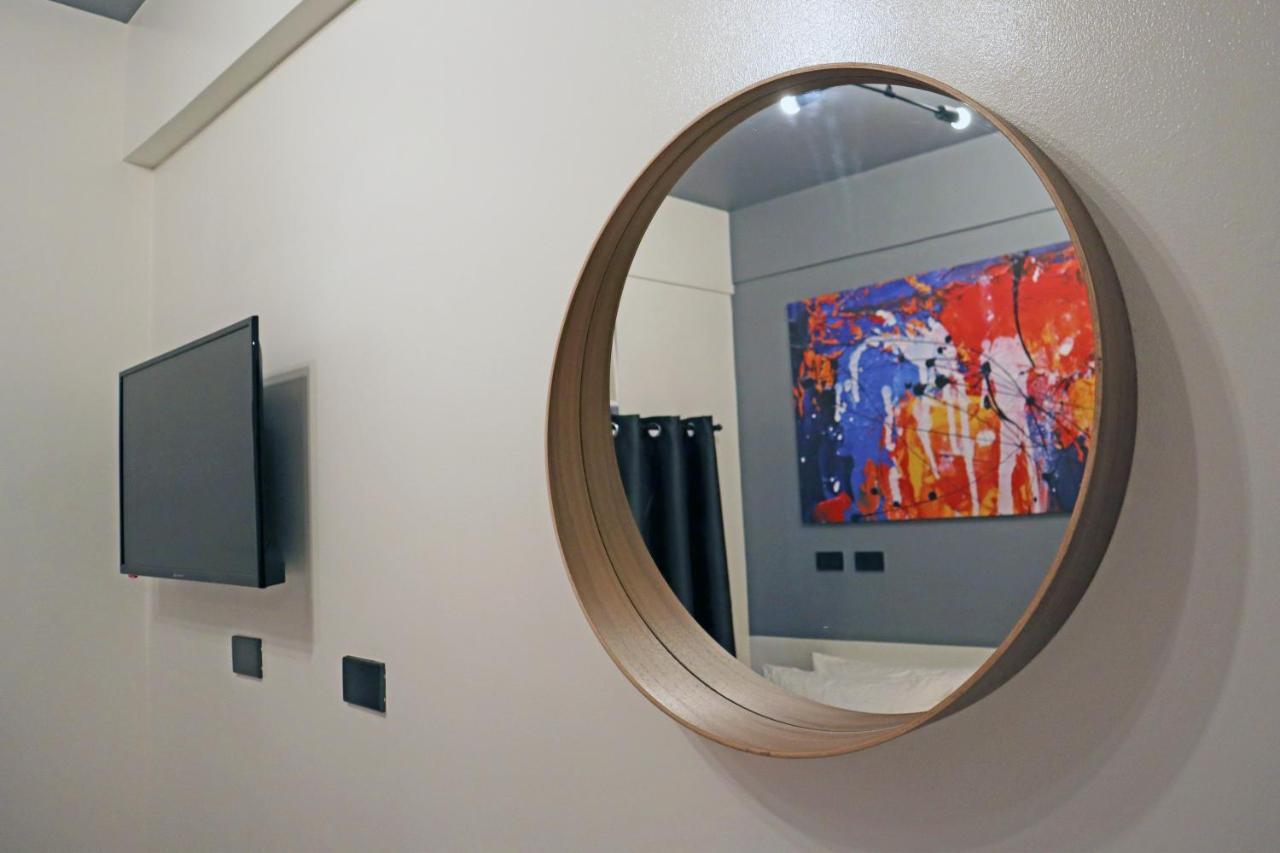 Mystay Hotel Bgc West Μακάτι Εξωτερικό φωτογραφία