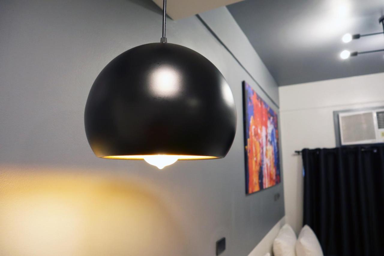 Mystay Hotel Bgc West Μακάτι Εξωτερικό φωτογραφία