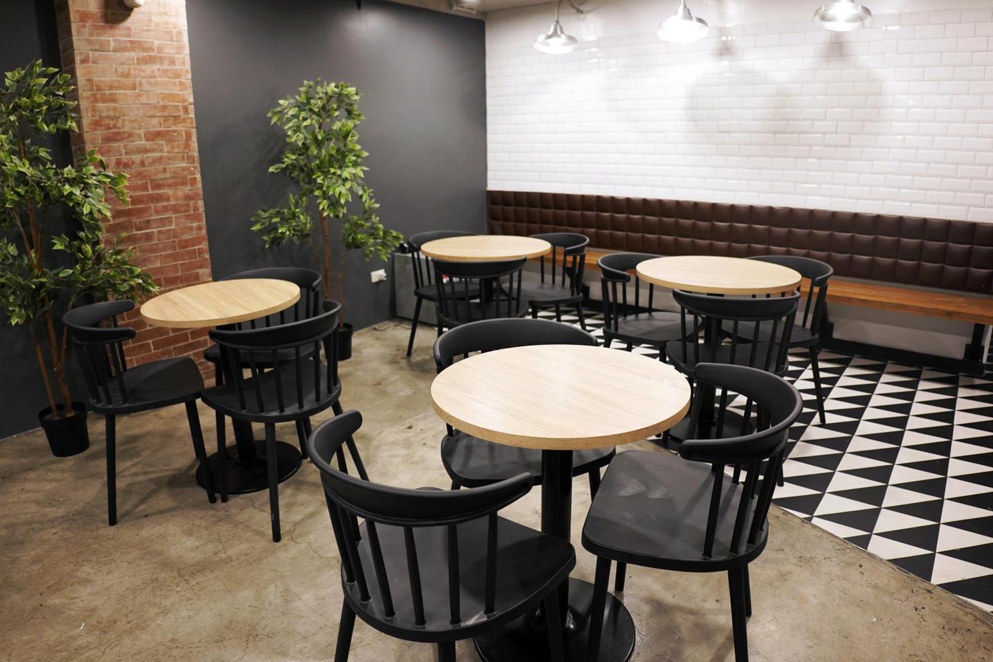 Mystay Hotel Bgc West Μακάτι Εξωτερικό φωτογραφία