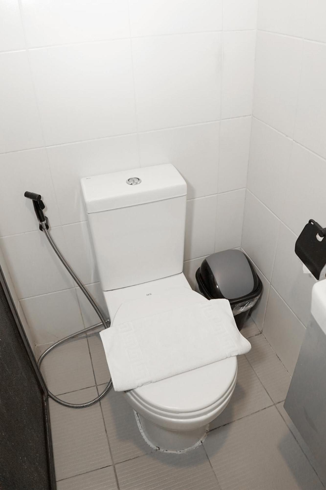 Mystay Hotel Bgc West Μακάτι Εξωτερικό φωτογραφία