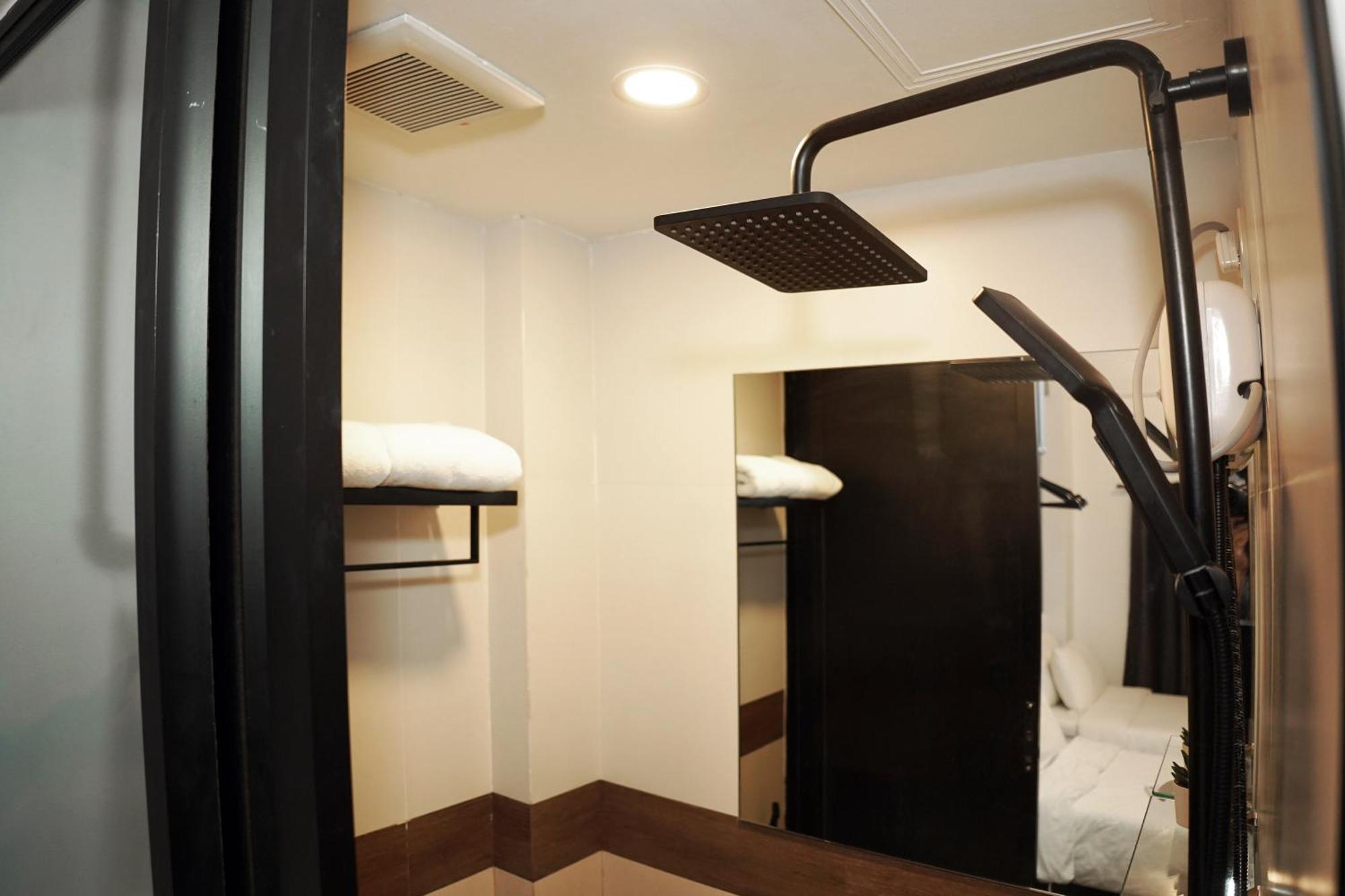 Mystay Hotel Bgc West Μακάτι Εξωτερικό φωτογραφία