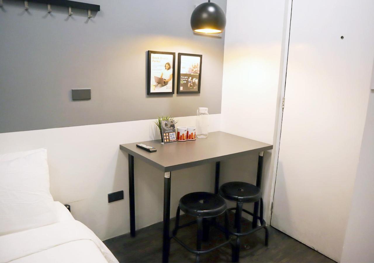 Mystay Hotel Bgc West Μακάτι Εξωτερικό φωτογραφία