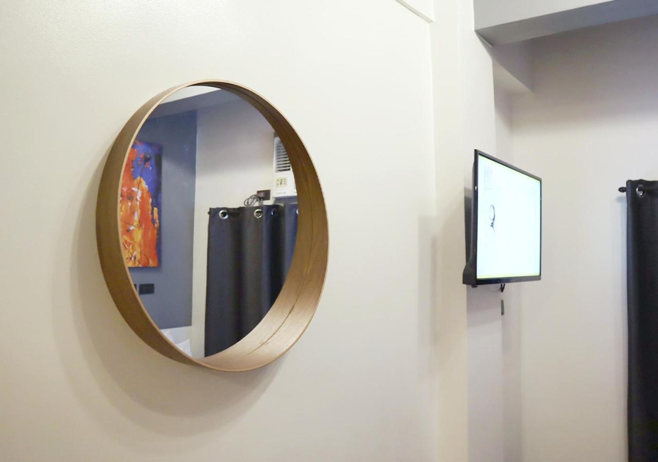 Mystay Hotel Bgc West Μακάτι Εξωτερικό φωτογραφία
