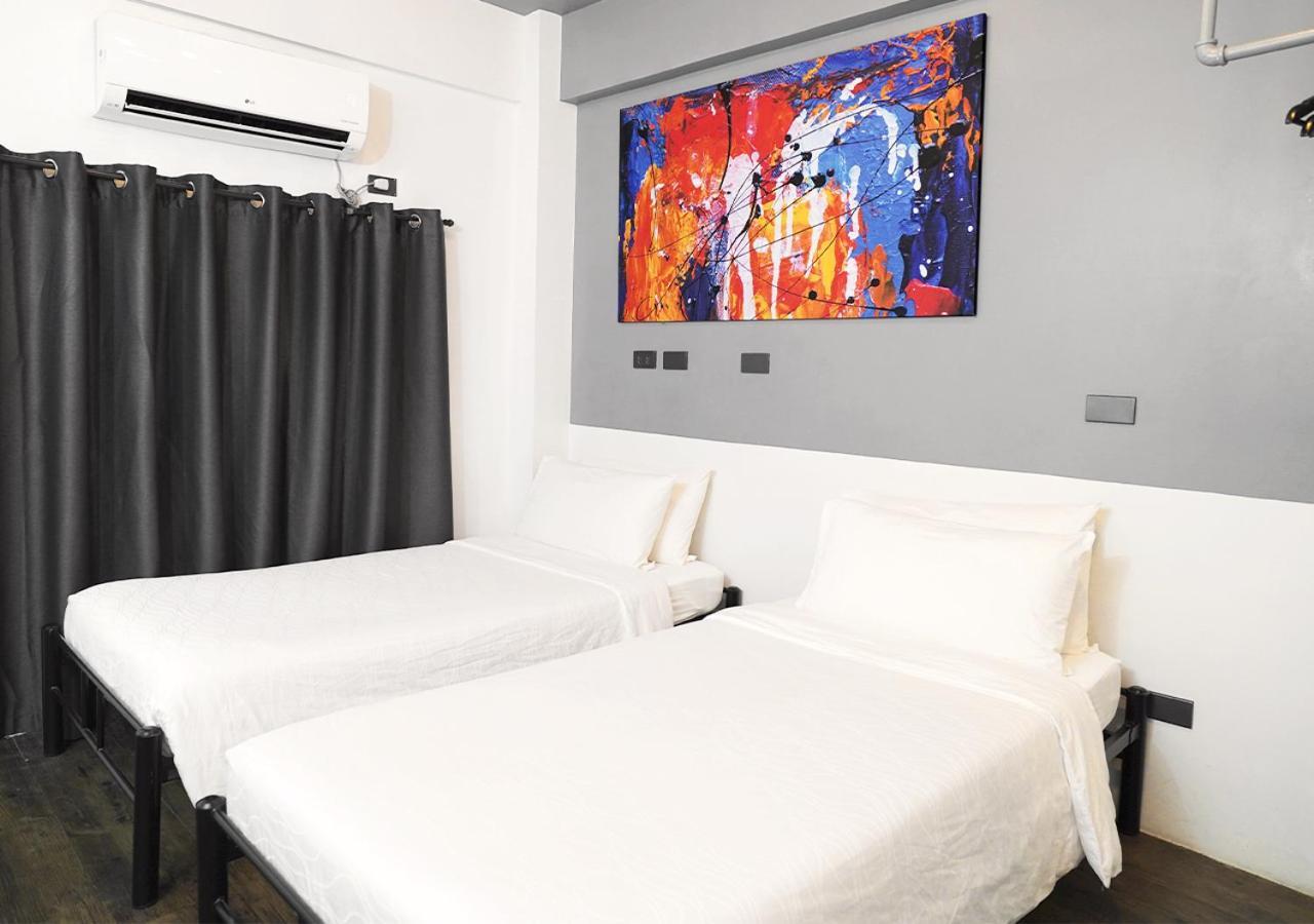 Mystay Hotel Bgc West Μακάτι Εξωτερικό φωτογραφία