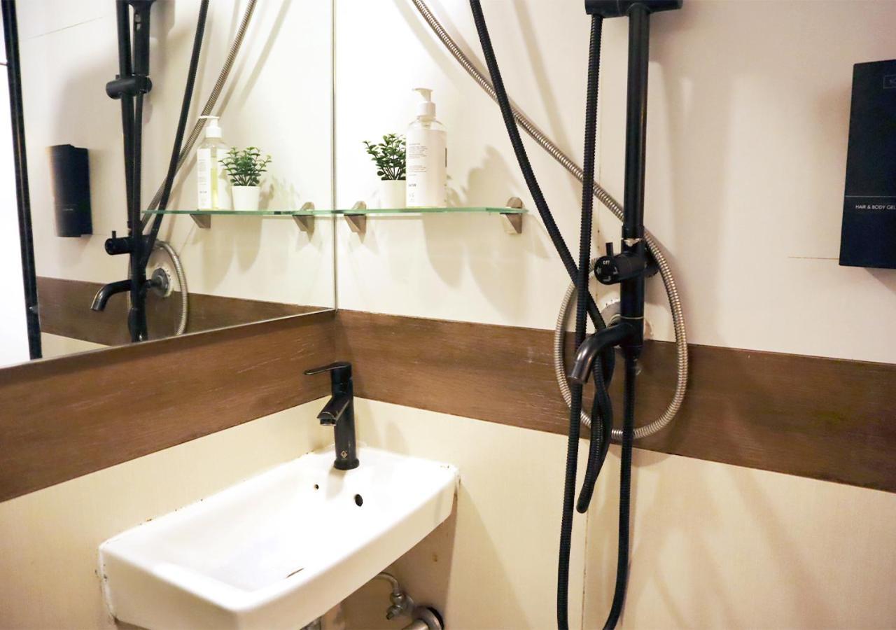 Mystay Hotel Bgc West Μακάτι Εξωτερικό φωτογραφία