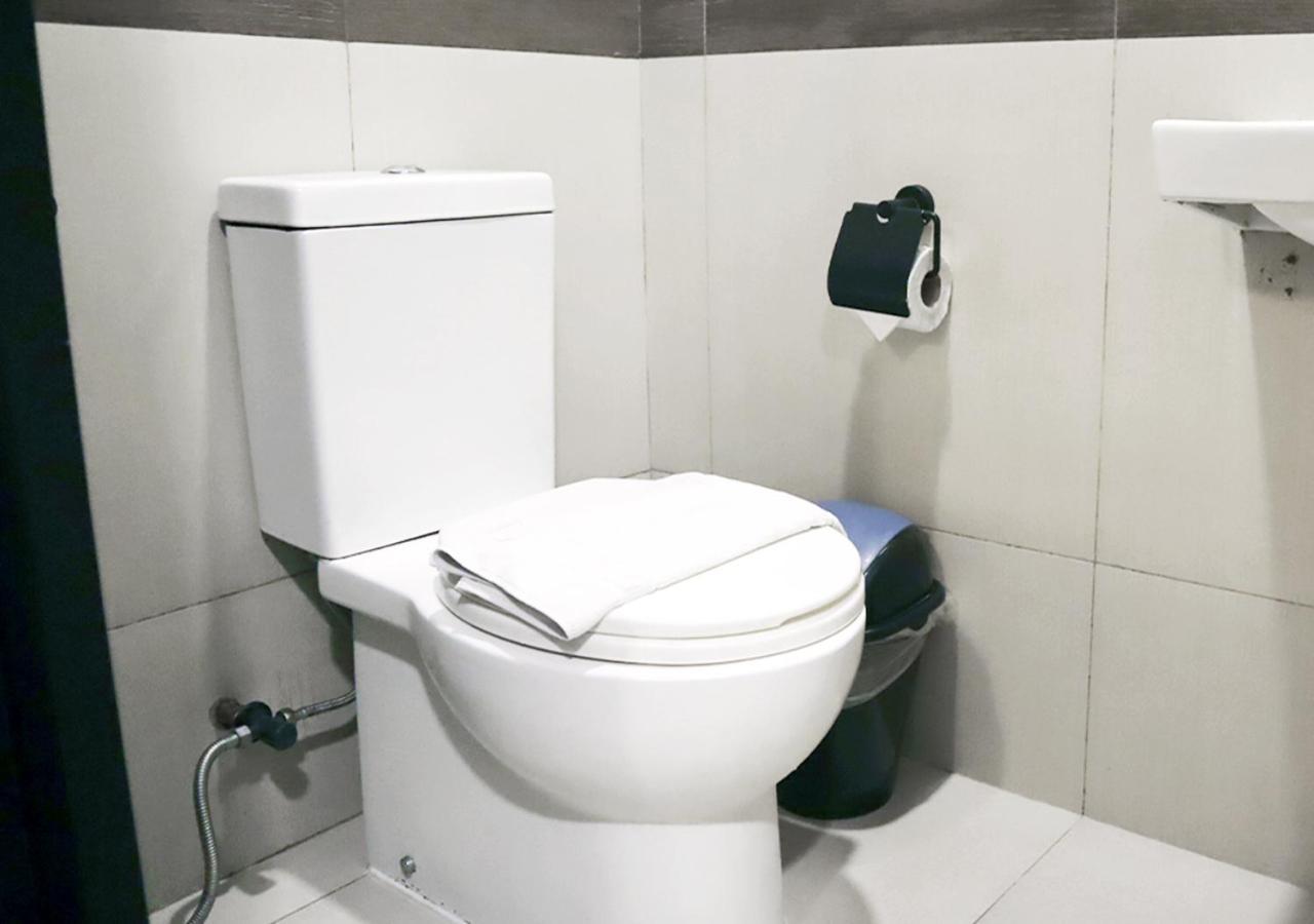 Mystay Hotel Bgc West Μακάτι Εξωτερικό φωτογραφία