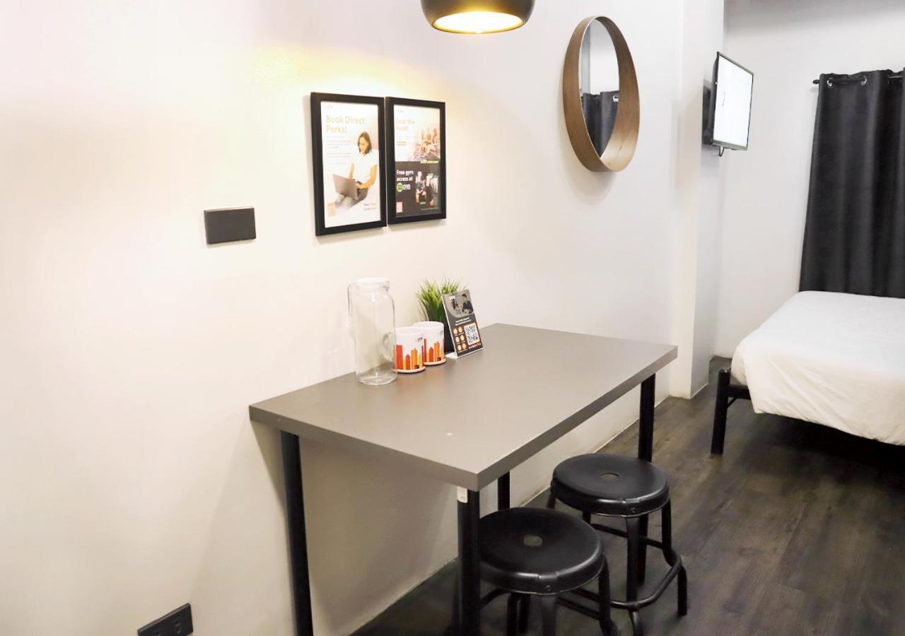 Mystay Hotel Bgc West Μακάτι Εξωτερικό φωτογραφία