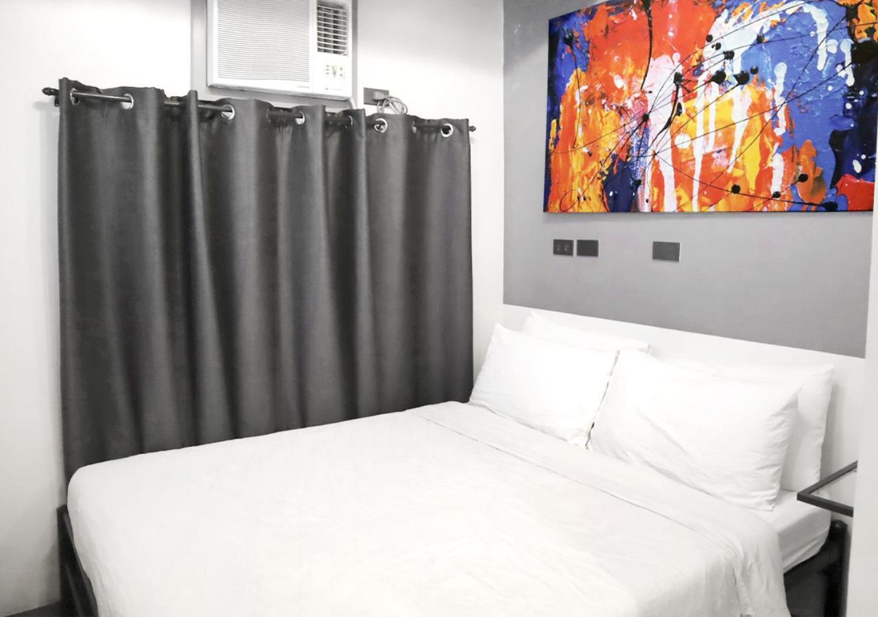 Mystay Hotel Bgc West Μακάτι Εξωτερικό φωτογραφία