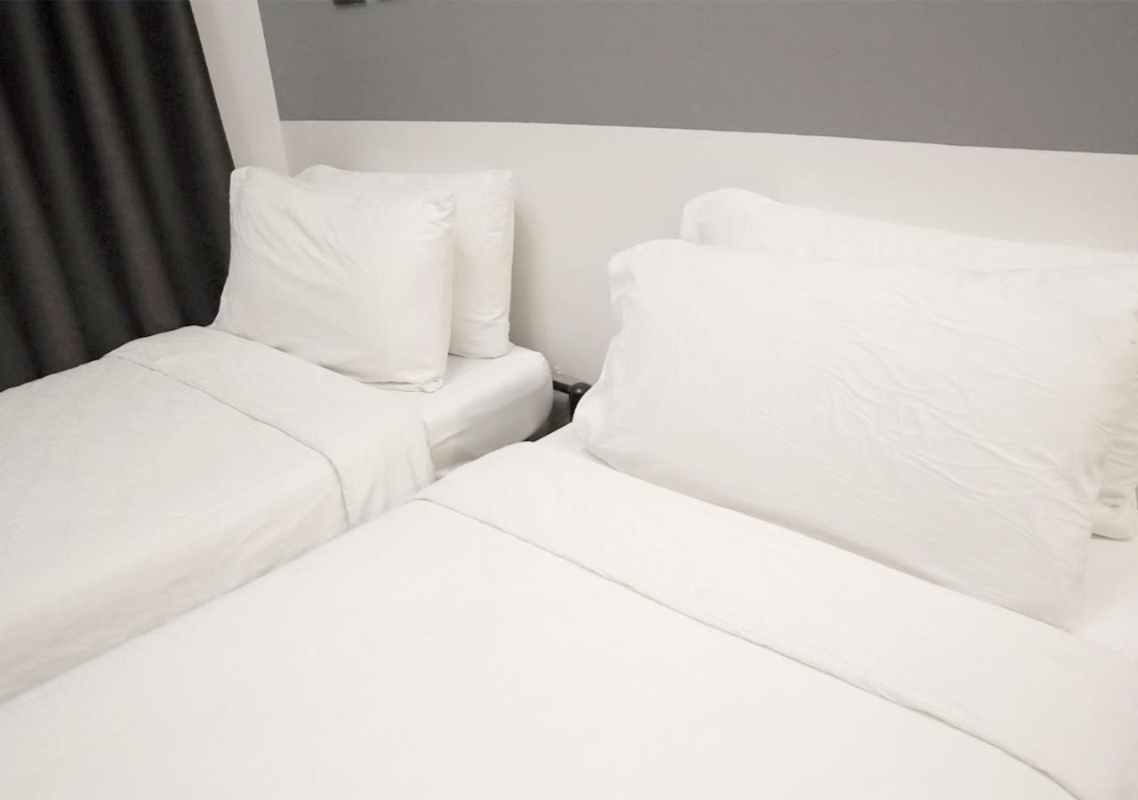 Mystay Hotel Bgc West Μακάτι Εξωτερικό φωτογραφία
